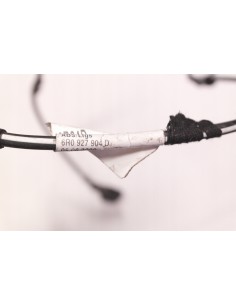 VW AUDI SEAT SKODA WIĄZKA CZUJNIKA ABS 6R0927904D 2