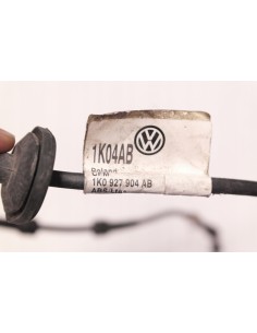 VW AUDI SEAT SKODA WIĄZKA CZUJNIKA ABS 1K0927904AB 2