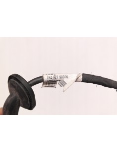 VW AUDI SEAT SKODA WIĄZKA CZUJNIKA ABS 1K0927903N 2