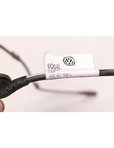 VW AUDI SEAT SKODA WIĄZKA CZUJNIKA ABS 6Q0927904L 2