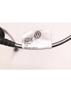 VW AUDI SEAT SKODA WIĄZKA CZUJNIKA ABS 6Q0927904K 2