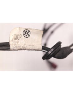 VW AUDI SEAT SKODA WIĄZKA CZUJNIKA ABS 1Q0927903R 2