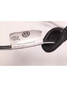 VW AUDI SEAT SKODA WIĄZKA CZUJNIKA ABS 1Q0927904L 2