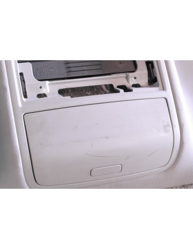 VW GOLF VI PLUS PODSUFITKA 5M0867501AH