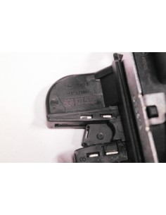 VW GOLF VII 7 LIFT ZAMEK KLAPY TYLNEJ 5G6827505B 2