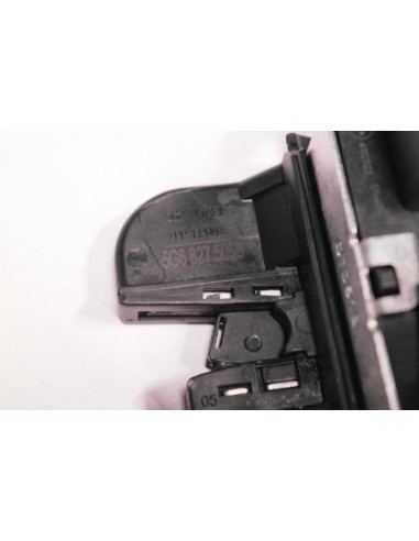 VW GOLF VII 7 LIFT ZAMEK KLAPY TYLNEJ 5G6827505B