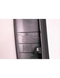 VW GOLF VII 7 LIFT TAPICERKA KLAPY TYLNEJ 5G6867715 2