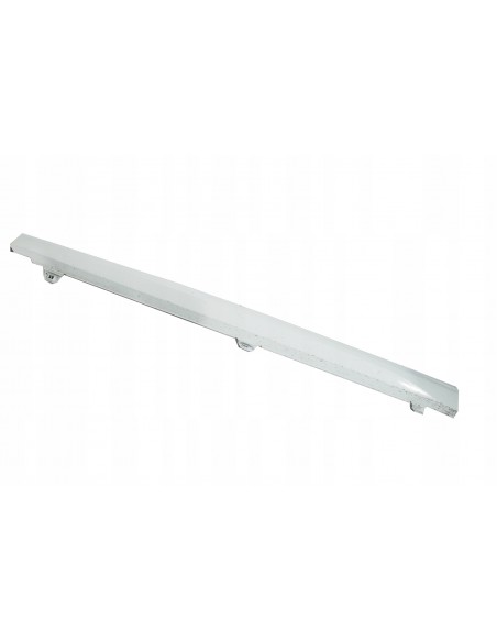 VW UP E-UP LISTWA PROGOWA LEWA 12E853859 LC9A