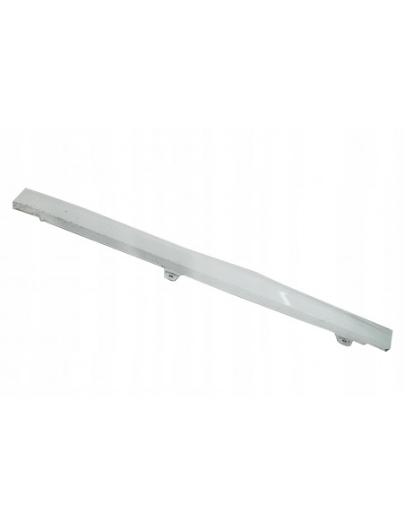 VW UP E-UP LISTWA PROGOWA PRAWA 12E853860 LC9A