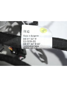 VW AUDI SEAT WIĄZKA SILNIKA 04E971627M 2