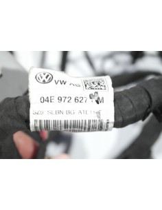 VW AUDI SEAT WIĄZKA SILNIKA 04E972627HM 2