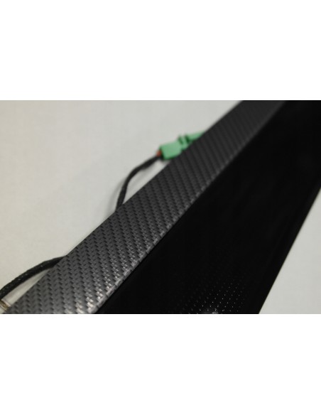 VW ARTEON LIFT LISTWA DEKOR DRZWI PRAWY PRZÓD AMBIENTE 3G8867410FL