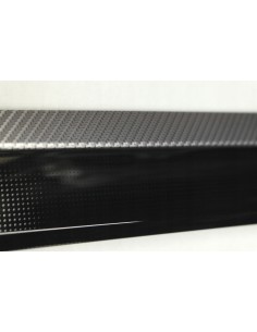 VW ARTEON LIFT LISTWA DEKOR DRZWI LEWY PRZÓD AMBIENTE... 2