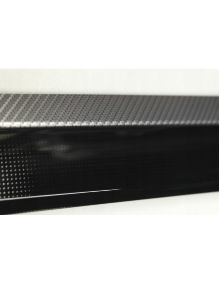 VW ARTEON LIFT LISTWA DEKOR DRZWI LEWY PRZÓD AMBIENTE 3G8867409FG