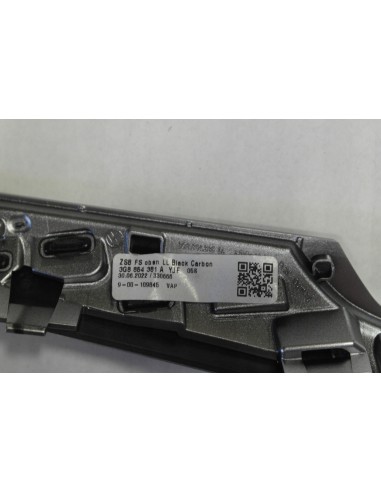 VW ARTEON LIFT LISTWA DEKOR DESKI ROZDZIELCZEJ...