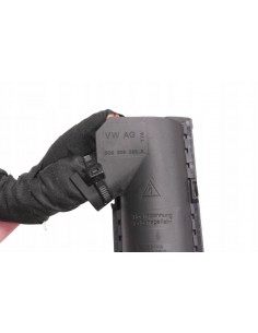 VW AUDI SEAT SKODA WTYCZKA KOMPUTERA 5Q0906385B 2