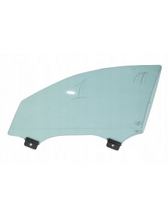 AUDI A6 4G0 C7 LIFT SZYBA DRZWI LEWY PRZÓD PODWÓJNA...