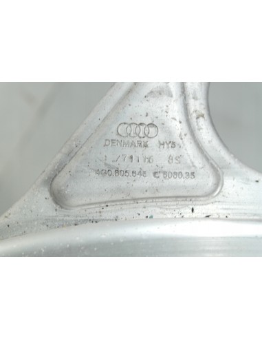 AUDI A6 C7 4G0 LIFT WSPORNIK KIELICHÓW 4G0805645