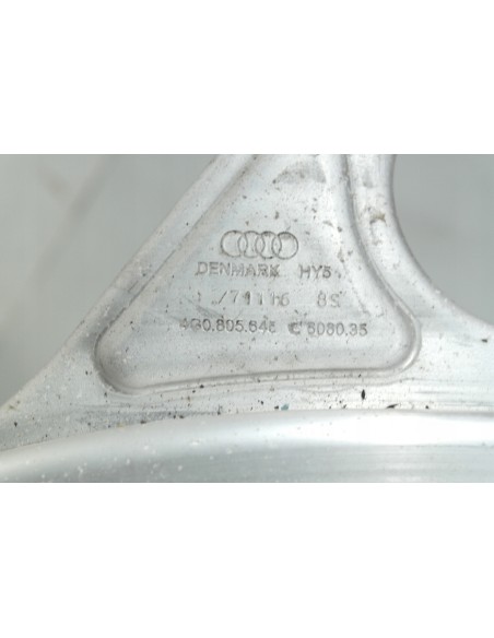 AUDI A6 C7 4G0 LIFT WSPORNIK KIELICHÓW 4G0805645