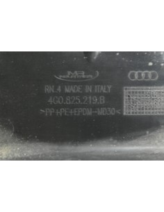 AUDI A6 C7 4G0 LIFT OSŁONA PODWOZIA 4G0825219B 2