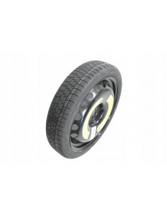 AUDI A6 A7 4G0 C7 LIFT KOŁO DOJAZDOWE 4G0601010B... 2