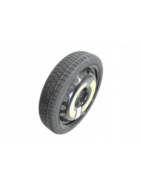 AUDI A6 A7 4G0 C7 LIFT KOŁO DOJAZDOWE 4G0601010B 4G0601027E 145/60/20