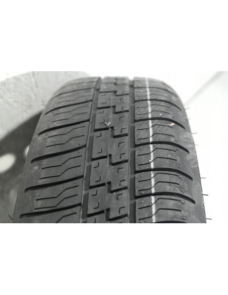 AUDI A6 A7 4G0 C7 LIFT KOŁO DOJAZDOWE 4G0601010B 4G0601027E 145/60/20