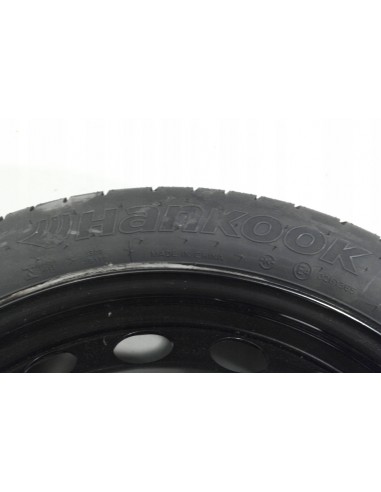 AUDI A6 A7 4G0 C7 LIFT KOŁO DOJAZDOWE...