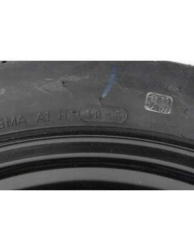 AUDI A6 A7 4G0 C7 LIFT KOŁO DOJAZDOWE...