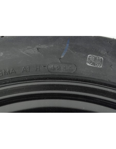 AUDI A6 A7 4G0 C7 LIFT KOŁO DOJAZDOWE 4G0601010B 4G0601027E 145/60/20