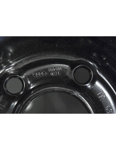 AUDI A6 A7 4G0 C7 LIFT KOŁO DOJAZDOWE...