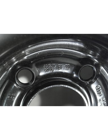 AUDI A6 A7 4G0 C7 LIFT KOŁO DOJAZDOWE...