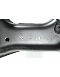 AUDI A6 4G0 BELKA POD KOKPIT STELAŻ DESKI WSPORNIK... 2