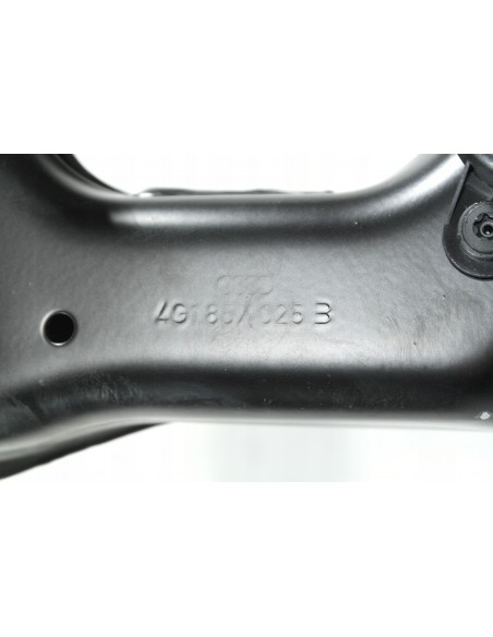 AUDI A6 4G0 BELKA POD KOKPIT STELAŻ DESKI WSPORNIK KONSOLI 4G1857025B