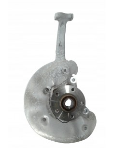 AUDI A6 C7 4G0 LIFT ZWROTNICA PIASTA LEWA PRZEDNIA...