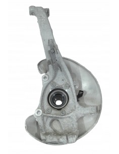 AUDI A6 C7 4G0 LIFT ZWROTNICA PIASTA LEWA PRZEDNIA... 2