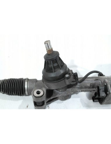 AUDI A6 C7 LIFT PRZEKŁADNIA KIEROWNICZA...