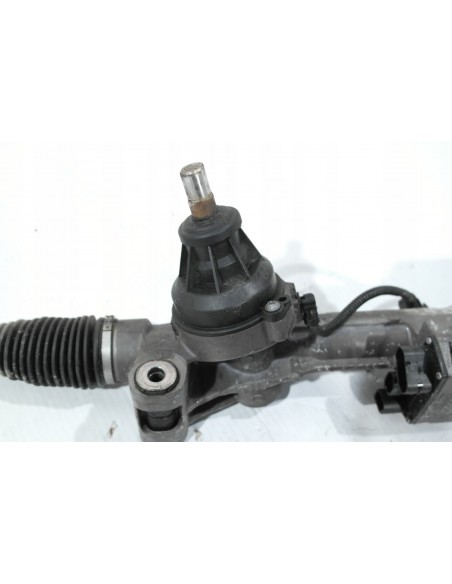 AUDI A6 C7 LIFT PRZEKŁADNIA KIEROWNICZA MAGLOWNICA 4G0909144T 4G1423055BH