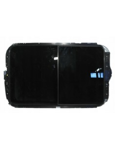 AUDI Q5 DACH PANORAMICZNY ORYGINAŁ KOMPLETNY