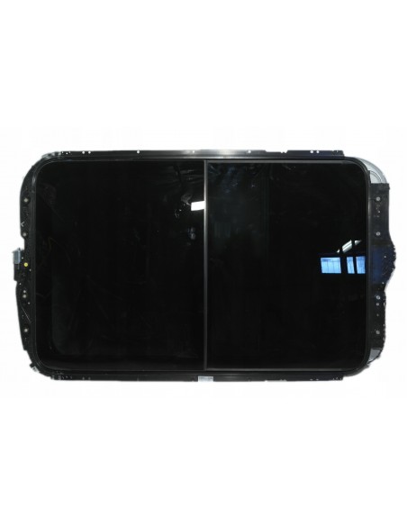 AUDI Q5 DACH PANORAMICZNY ORYGINAŁ KOMPLETNY