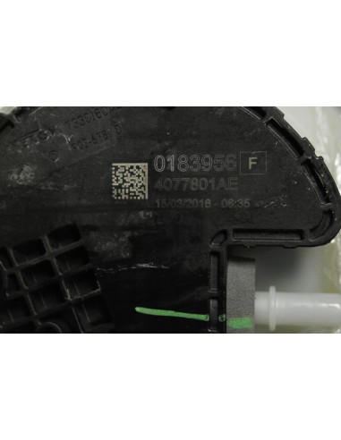 AUDI A6 4G0 C7 LIFT POMPA STEROWNIK ADBLUE...