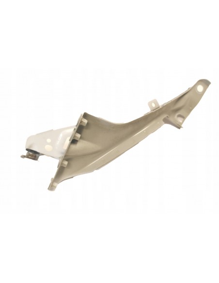 AUDI A6 A7 C7 4G0 LIFT WSPORNIK MOCOWANIE BŁOTNIKA PRAWE LS9R 4G0821136A