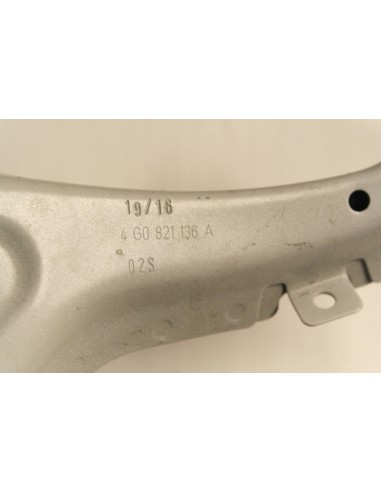 AUDI A6 A7 C7 4G0 LIFT WSPORNIK MOCOWANIE...