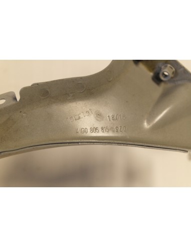 AUDI A6 A7 C7 4G0 LIFT WSPORNIK MOCOWANIE...