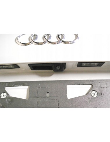 AUDI A6 4G0 C7 LIFT SEDAN LIMUZYNA KLAPA TYLNA...