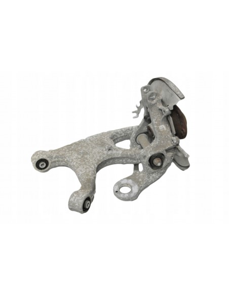 AUDI A6 C7 4G0 LIFT PIASTA LEWA TYLNA 8K0505431AM