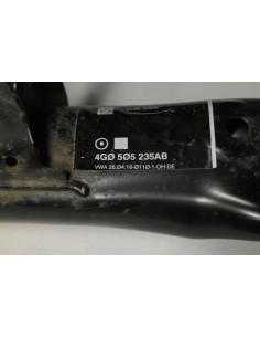 AUDI A6 C7 4G0 LIFT SANKI WÓZEK TYŁ 4G0505235AB 2