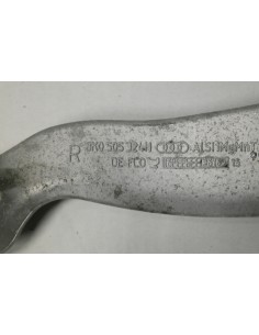 AUDI A6 C7 4G0 LIFT WAHACZ PRAWY TYŁ 8K0505324H 2