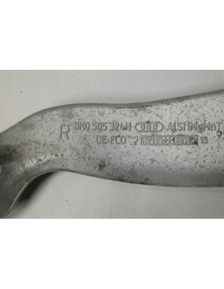 AUDI A6 C7 4G0 LIFT WAHACZ PRAWY TYŁ 8K0505324H