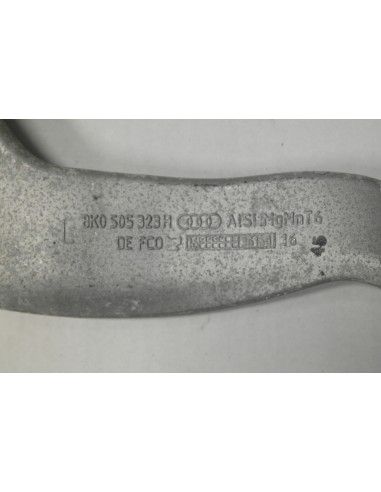 AUDI A6 C7 4G0 LIFT WAHACZ LEWY TYŁ 8K0505323H